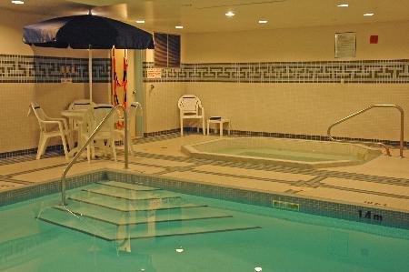 Hotel Indigo Toronto Airport