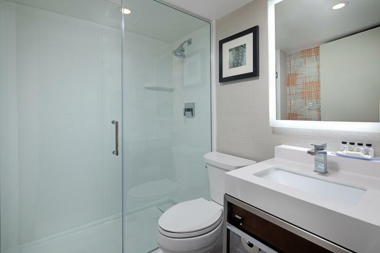 Hotel Crowne Plaza Toronto Airport