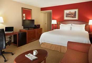 Hotel Courtyard By Marriott Toronto Airport