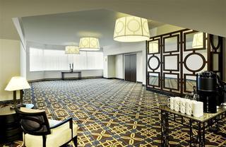 Sheraton Gateway Hotel In Toronto Int'l Airport