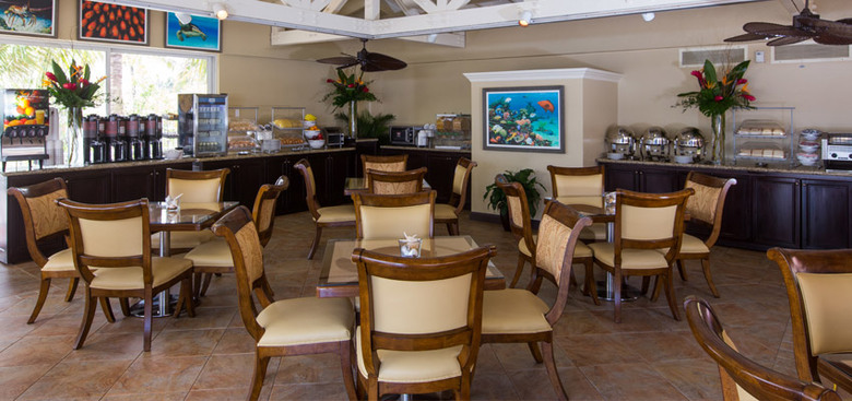 Hotel Comfort Suites Paradise Island