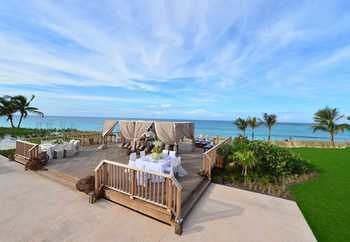 Hotel Atlantis Beach Tower