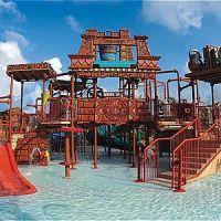 Hotel Atlantis Beach Tower