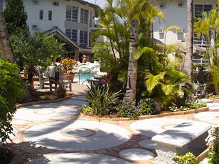 Hotel Freeport Resort & Club (.)