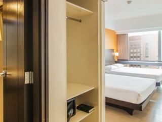 Remington Hotel Manila
