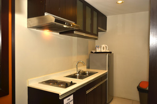 Hotel Millenia Suites
