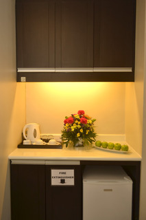 Hotel Millenia Suites