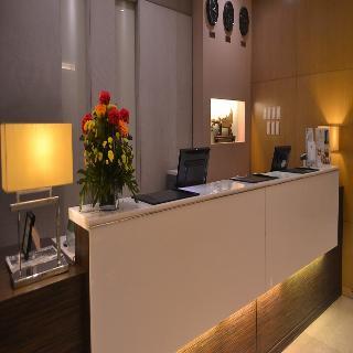 Hotel Millenia Suites