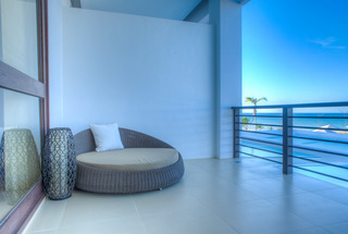 Hotel Kandaya Resort