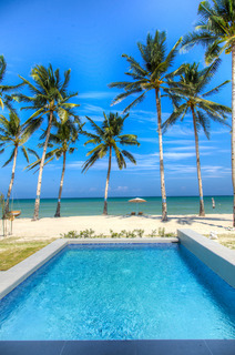 Hotel Kandaya Resort