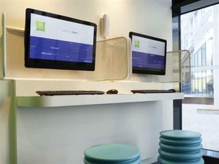 Hotel Ibis Styles Paris Cdg Airport