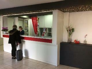 Inter-hotel Saint-lo