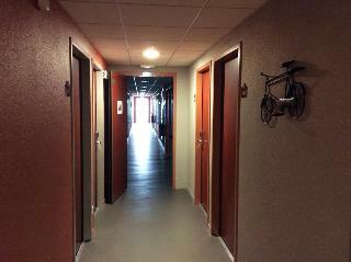 Inter-hotel Saint-lo