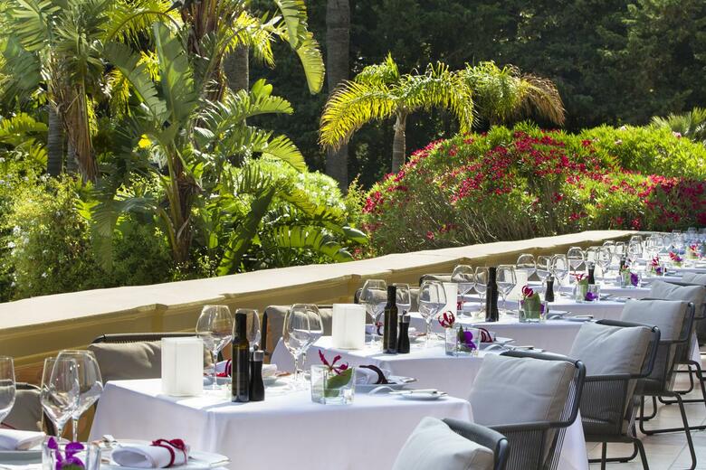 Hotel Royal Riviera