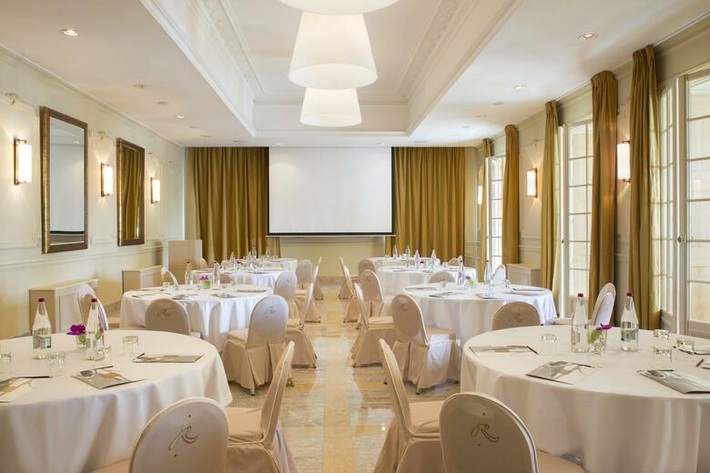 Hotel Royal Riviera