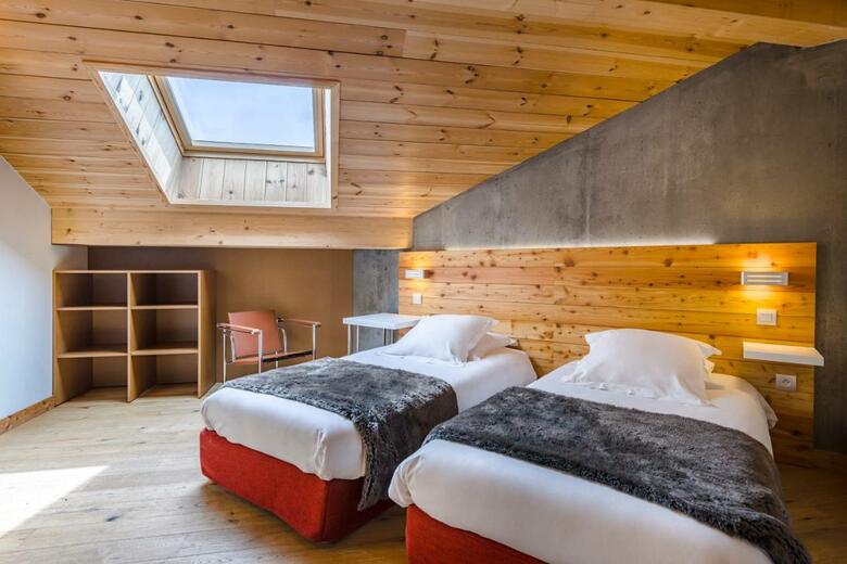 Anova Hotel & Spa