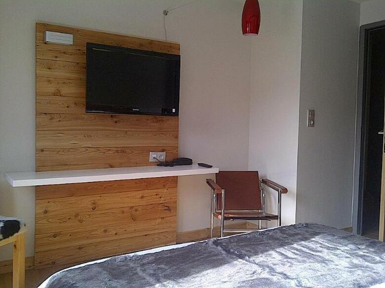 Anova Hotel & Spa
