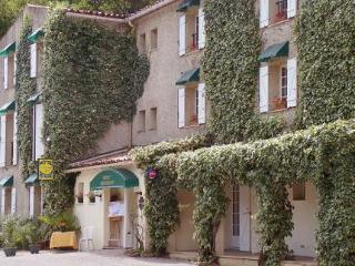 Hotel Les Esparrus