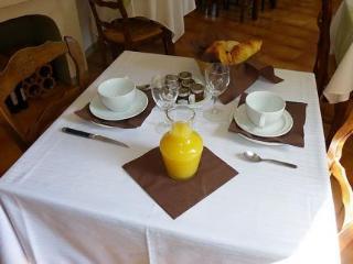 Hotel Les Esparrus