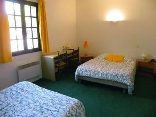 Hotel Les Esparrus