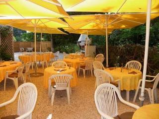 Hotel Les Esparrus