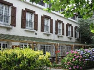 Brit Hotel La Croix Blanche