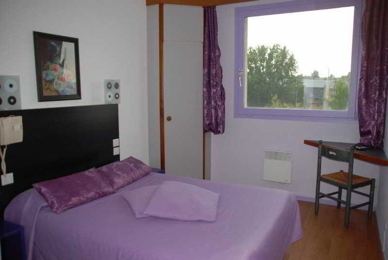 Hotel Du Coq