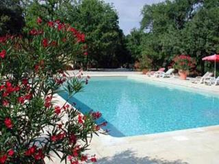 Hotel Chateau De Meyrargues