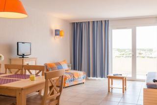 Hotel Residence Catalana