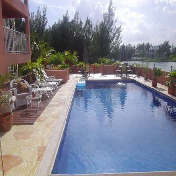 Hotel Dundee Bay Villas