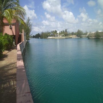 Hotel Dundee Bay Villas