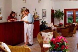 Hotel Pelican Bay At Lucaya