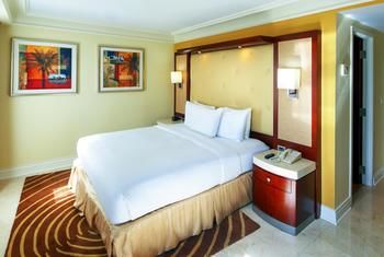 Hotel British Colonial Hilton