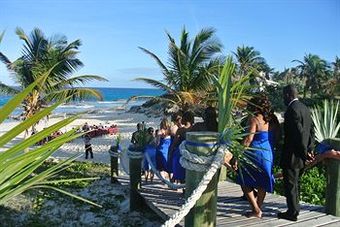 Hotel Stella Maris Resort Club