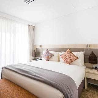 Hotel Apartamentos Emu Walk (1 Dormitorios)