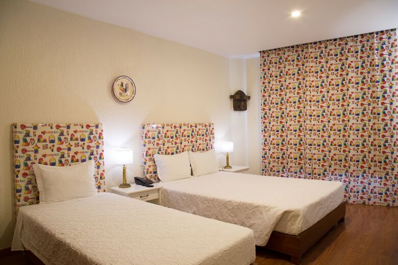 Hotel As Lisboa