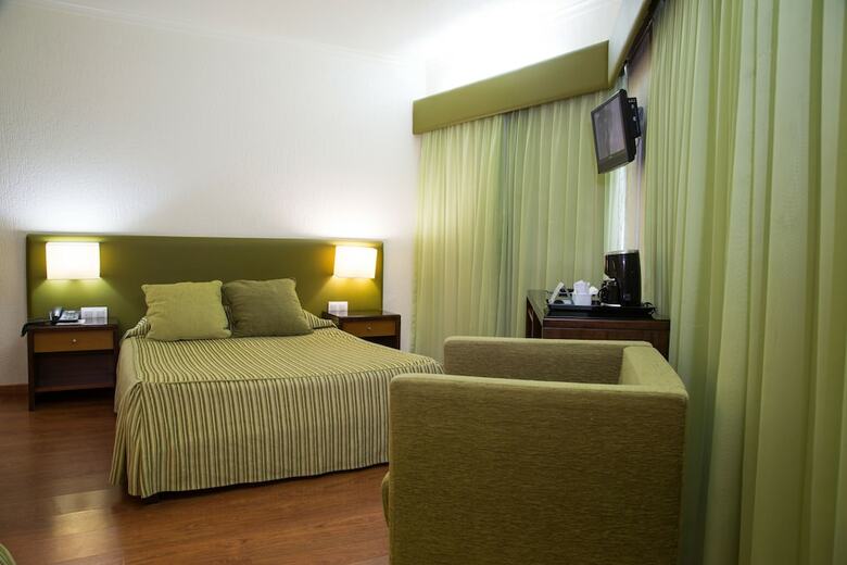 Hotel As Lisboa