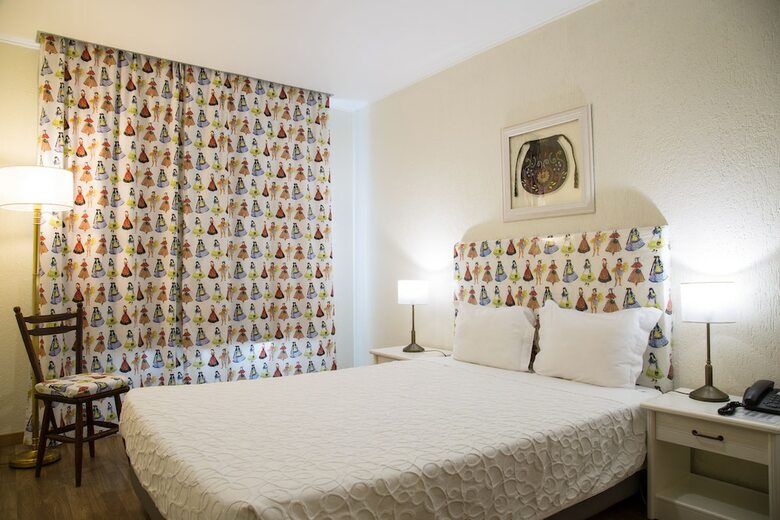 Hotel As Lisboa