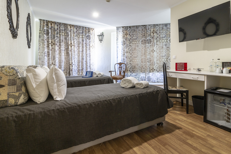 Hotel As Lisboa