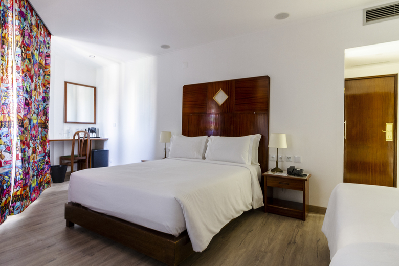 Hotel As Lisboa