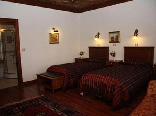 Dogan Hotel - Special Class