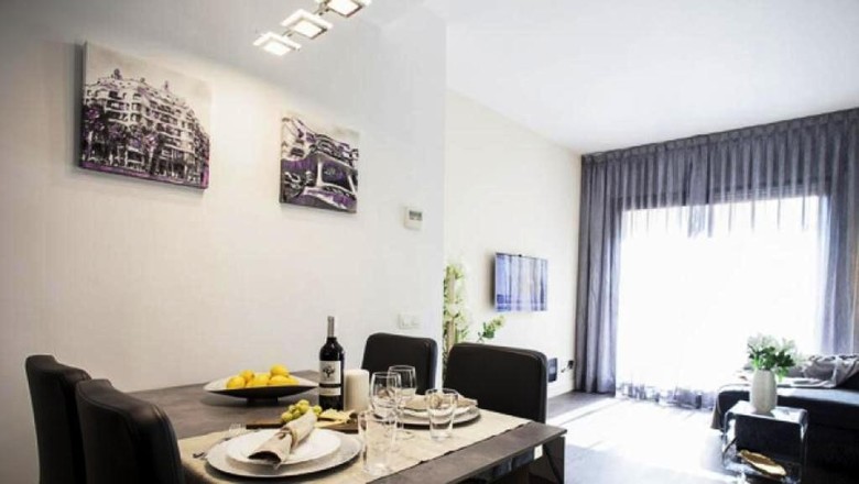 Aparthotel Duran I Bas