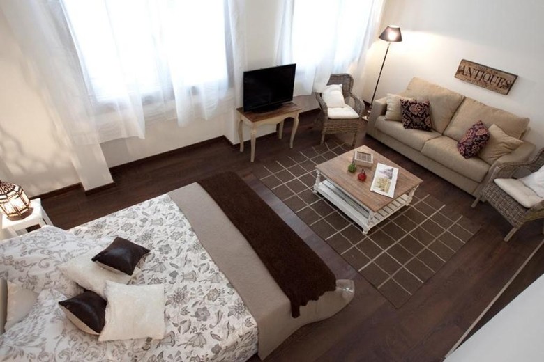 Aparthotel Duran I Bas