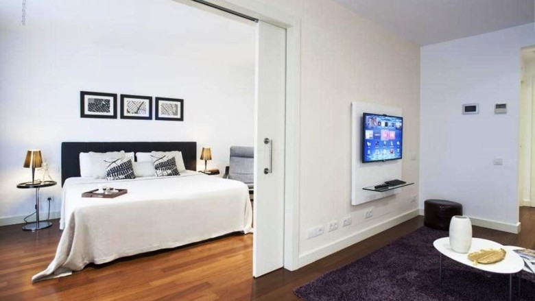 Aparthotel Duran I Bas