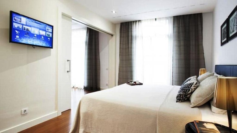Aparthotel Duran I Bas