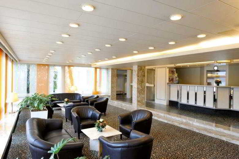 Avia Hotel