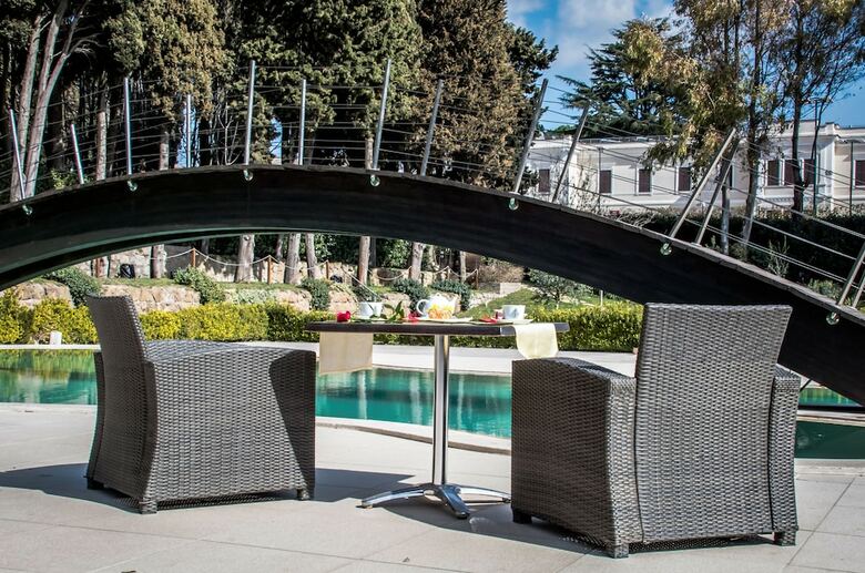 Hotel Excel Roma Montemario