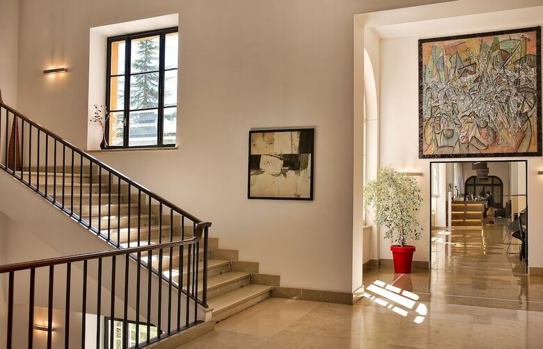 Hotel Excel Roma Montemario