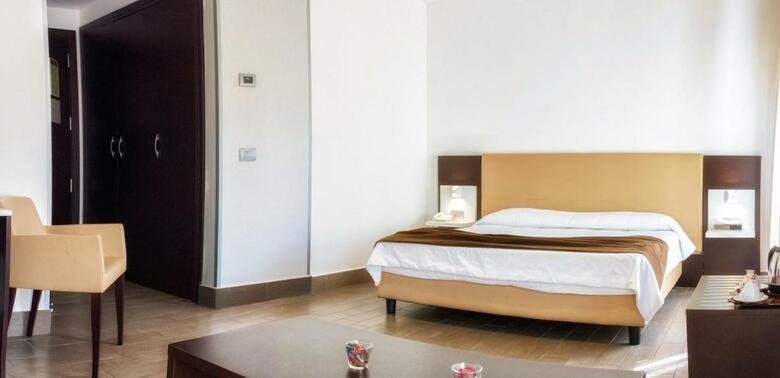 Hotel Excel Roma Montemario