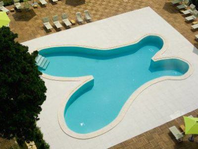 Hotel Excel Roma Montemario